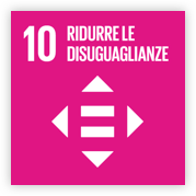 Ridurre le disuguaglianze