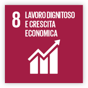Lavoro dignitoso e crescita economica