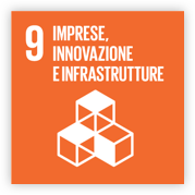 Imprese, innovazione e infrastrutture